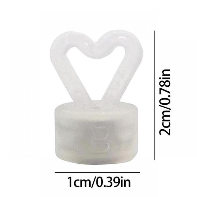 Balloon Weight Holder Floating Balloon Pendant Tool Practical Wedding Room Arrangement Birthday Party Decoration Supplies