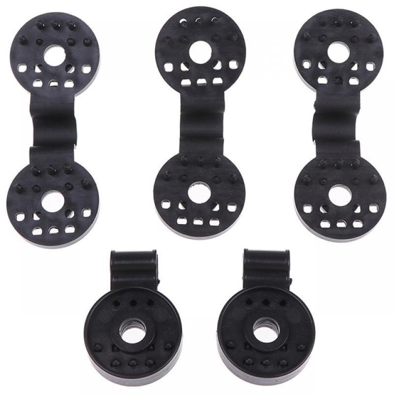 5pcs Film Clip Pest Net Shade Sails Privacy Screen Tarp Hang Clip Instant Grommet Garden Tools Durable Firm Clip Fixing Tool