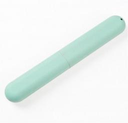 Portable Travel Camping Toothbrush Tube  Box Cover Water Filter Anti-dirty Bathroom Accessories Fashion Packaging Storage Box