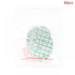 20/60/100pcs Shampoo Ear Protection Stickers Bathing Swimming Earmuffs Water Children Shampoo Ear Water Prevention Baby Care