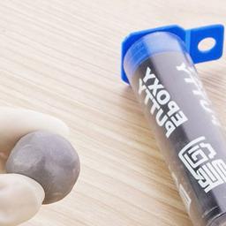 Epoxy Putty High Temperature Resistance Quickly Repair Industrial Artifact