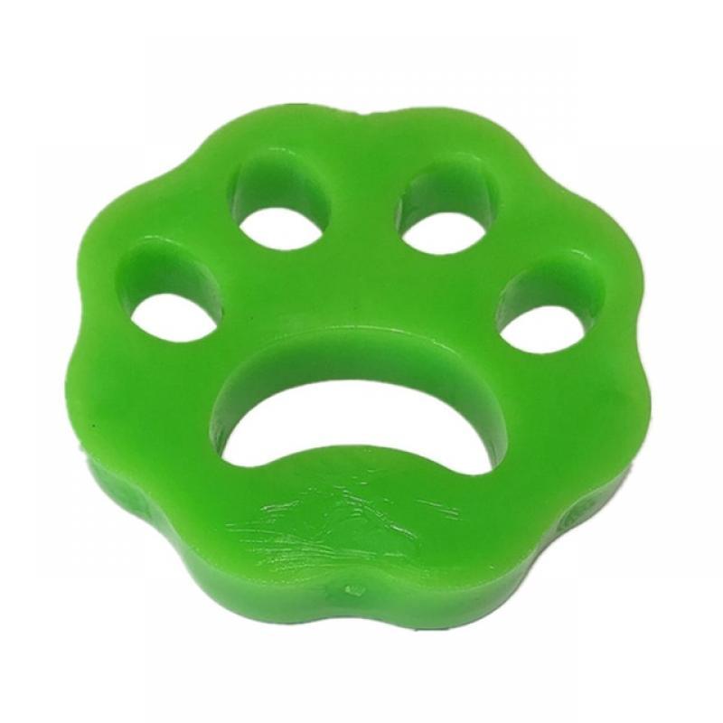 Pet Hair Remover Washing Machine Reusable Laundry Fur Catcher Cleaning Products Accessories wasmachine haar verwijderaar