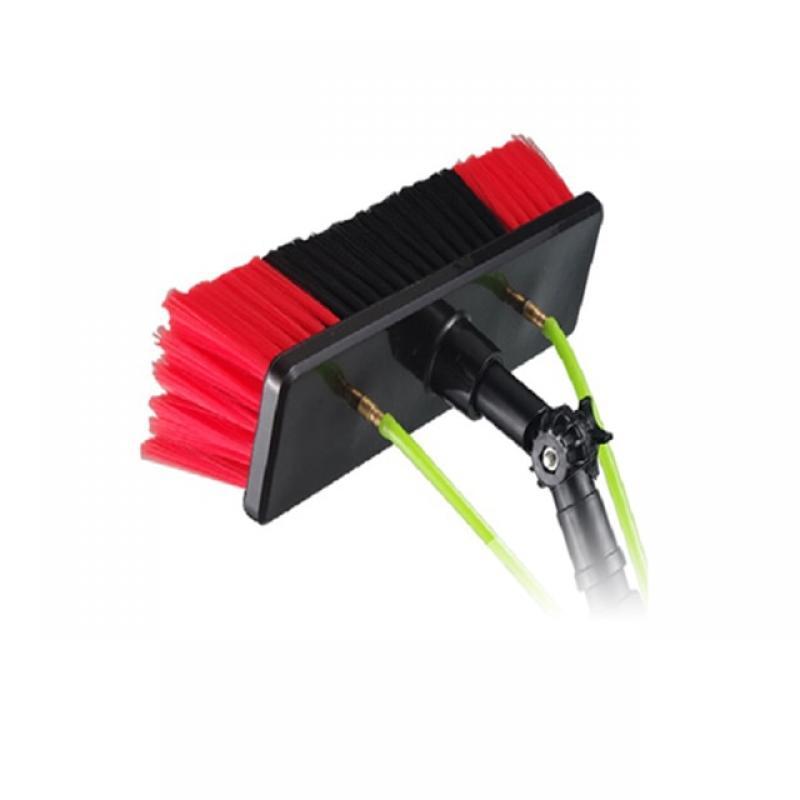Window Cleaning Poles Water Fed Brush Water Fed Pole Solar Panel Cleaning Tool