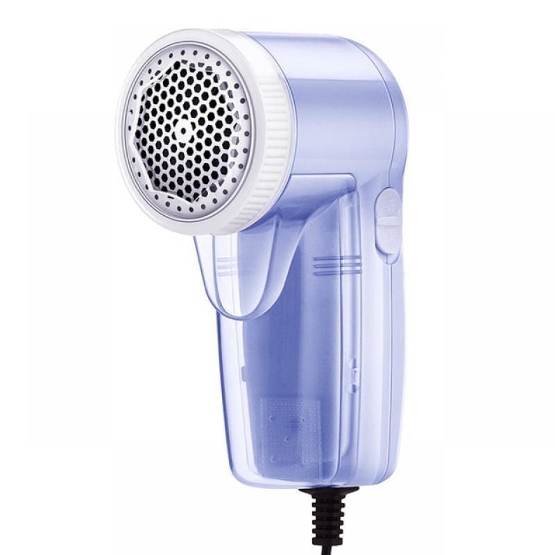 Household Clothes Shaver Fabric Lint Remover Fuzz Electric Fluff Portable Brush&blade Professional Rechargeable Lint Remover