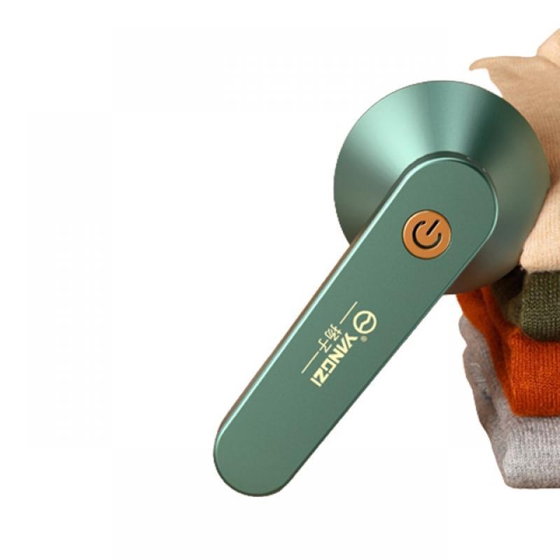 Hair ball trimmer, rechargeable sweater shaver, clothes pilling shaver, hair stripper, electric hair removal tool
