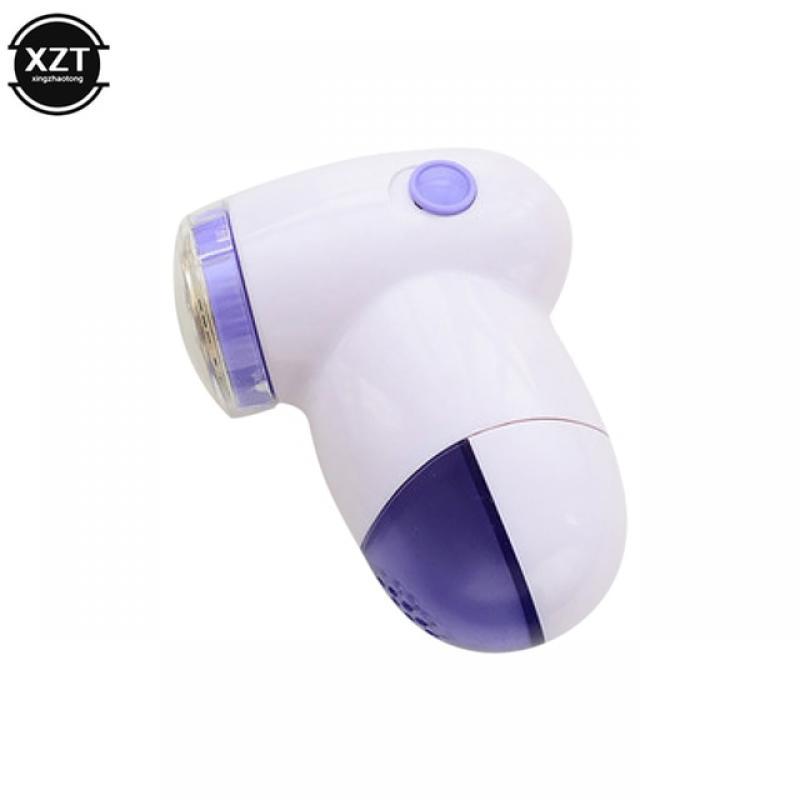 New Electric Remove Sweater Pilling Machine Portable Clothes Fabric Shaver Hair Ball Trimmer Lint Fuzz Shaver Fluff Wool Granule