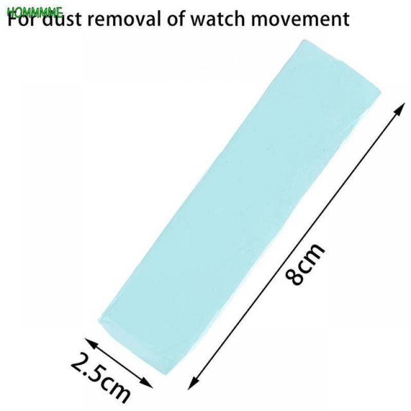 1pc 6033 Rodico The Original Green Putty Cleaner Watch Repair Tools High Qulaity