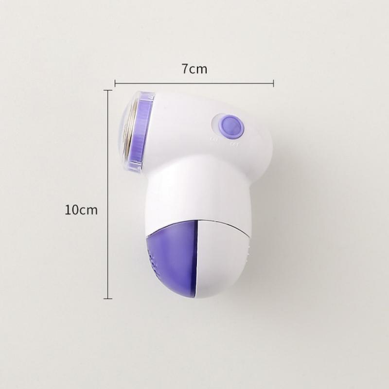 Electric Remove Sweater Pilling Machine Portable Clothes Fabric Shaver Hair Ball Trimmer Lint Fuzz Shaver Fluff Wool Granule