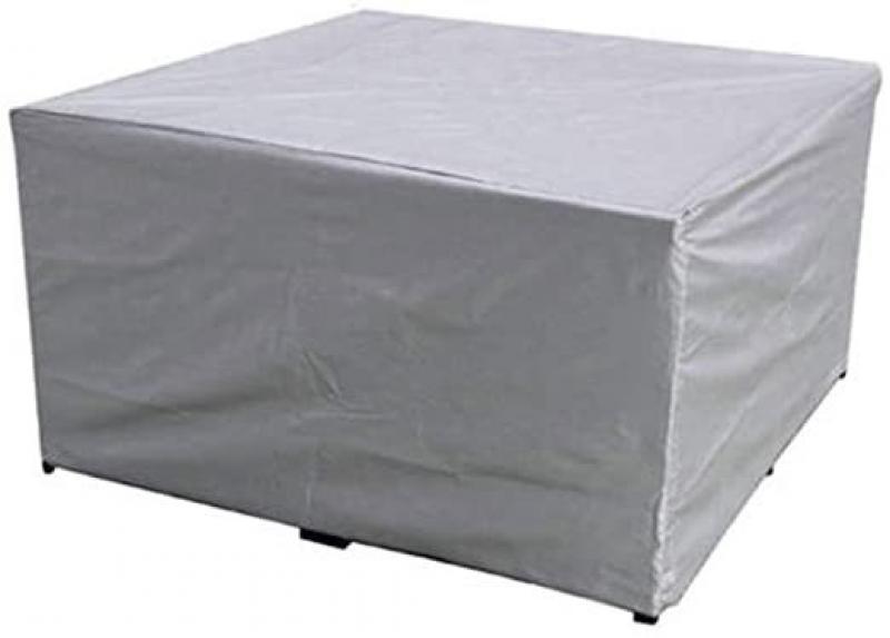 55 Sizes Patio Waterproof Cover Outdoor Garden Furniture Covers Rain Snow Chair covers for Sofa Table Chair Dust Proof Cover