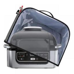 Durable Kitchen Home Toaster Cover Air Fryer Cover Kitchen Dust Cover Toaster Cover For Ninja Foodi Grill