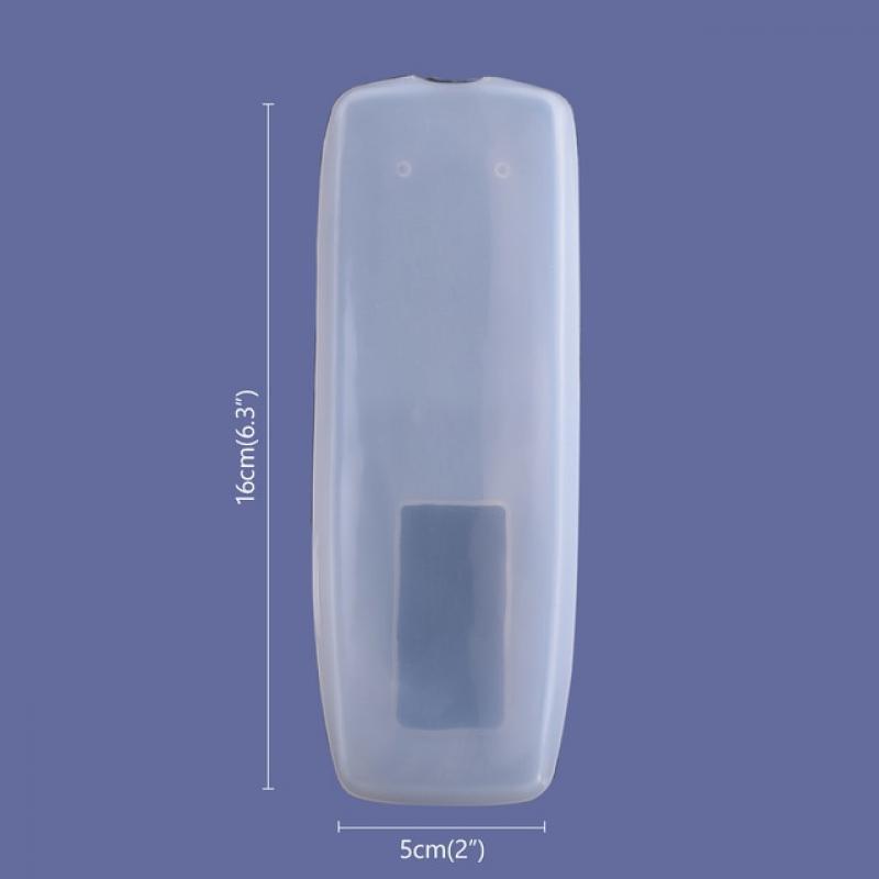 Soft Silicone Cover For Haier Gree Media Konka TV Air Condition Remote Control Samsung HTR-160 AA59-00611A Konka K906 KK345
