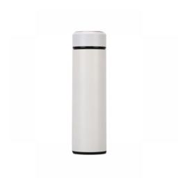 Smart Insulation Cup Male And Female Student Portable Water Cup Creative  Mass Simple Temperature Tea Cup