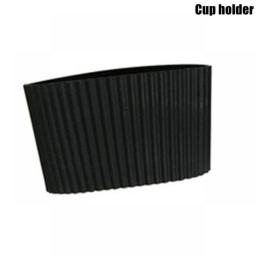 Industry INS Style 304 Stainless Steel NorthernEurope Spray Paint Beer Coffee Gargle Cups Cold Water Drinks Household Office Use