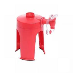 Sprite Cola Dispenser, Inverted Beverage Dispenser, Water Pump, Inverted Soda Dispenser, Creative Mini Water Dispenser