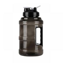 High Quality 2.5L Large Capacity Portable Water Bottle For Outdoor Gym Sports Training Fitness Drinking Cup With Handle