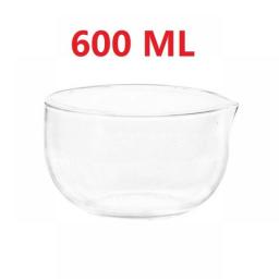 Transparent Tea Bowl Matcha Bowl Japanese Matcha Tea Bowl Retro Japanese Kung Fu Tea Set Tea Bowl Tea Set Matcha Brush Tea Set