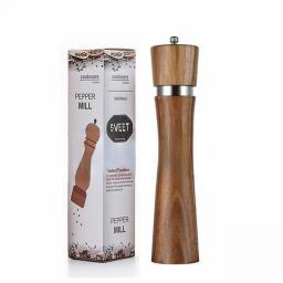 Salt And Pepper Grinder Ceramic Core Manual 6