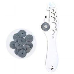 1pc Ampoule Bottle Opener Handle Medical Glass The Easiest Can Opener Ez-Drink Opener Bottle Opener