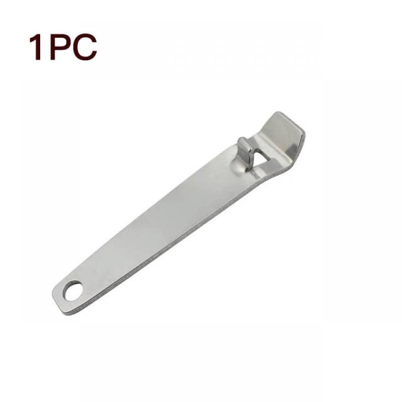Stainless Steel Oral Liquid Vial Opener Nurse Doctor Medical Tool Portable Ampule Bottle Opener Can Opener Kitchen Accessories