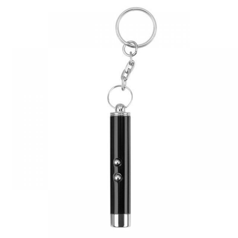 Cat Toy Pet Scratching Training Tool Toys Cat Exercise Chaser Toy LED Toys Interactive LED Light Pointer Sport