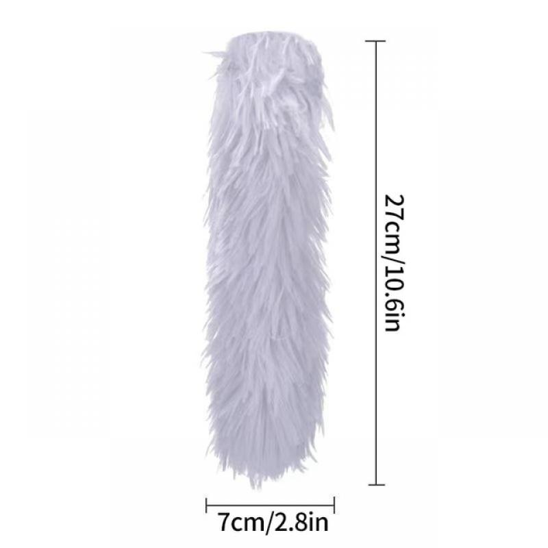 Plush Self-hi Cat Chew Toy Strip Pillow Cat Teaser Toys for Kitty Soft Interactive Cat Toy Gatos Accesorios Katten Speelgoed
