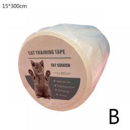 Cat Scratcher Sofa Scraper Tape Scratching Post Furniture Protection Couch Guard Protector Cover Deterrent Pad Carpet For Pet