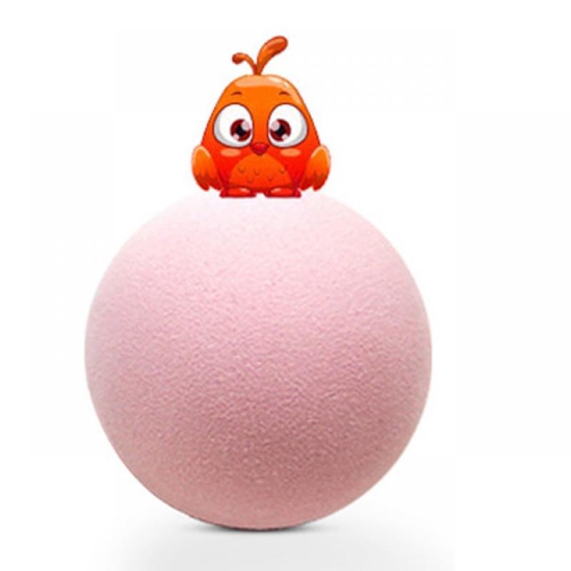 Interactive Ball Cat Toys New Gravity Ball Smart Touch Sounding Toys Interactive Squeak Toys Ball Simulated Call Pet Product
