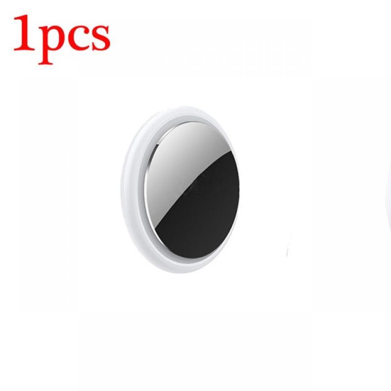 5P Mini GPS Tracker Bluetooth 4.0 IOS/Android Compatible Smart Locator for AirTag Anti-Lost Device Keys Pet Kids Finder for Appl