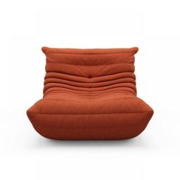 Floor Single Sofa Living Room Chairs Lazy Couch Bedroom Lovely Leisure Single Chair Reading Chair Balcony Rocking Chair