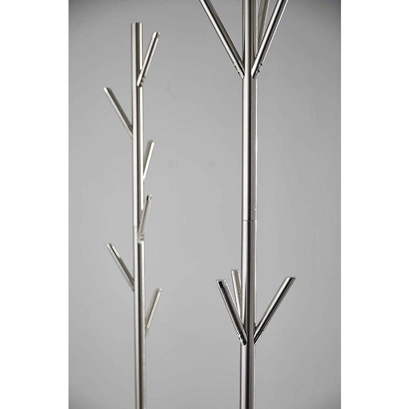 Pegs Coat Rack clothes rack stand  Living Room Furniture  Coat Rack  Home Furniture  Modern Style