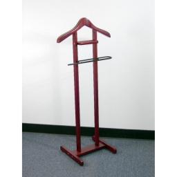 Proman Lancaster Valet Clothes Rack  Coat Rack  Home Furniture  Living Room Furniture