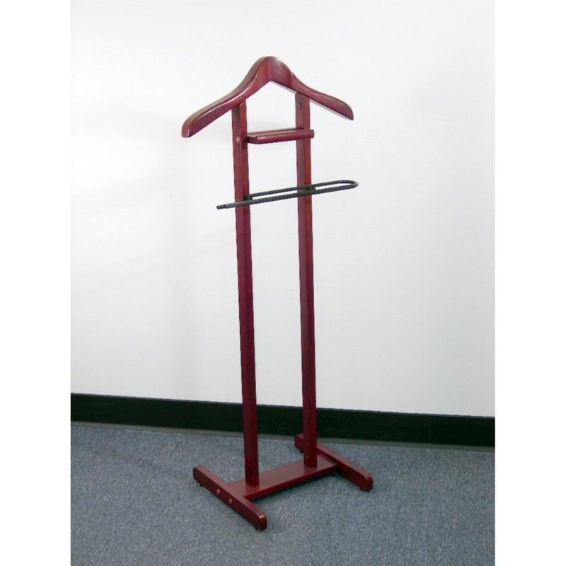 Proman Lancaster Valet clothes rack  coat rack  Home Furniture  Living Room Furniture