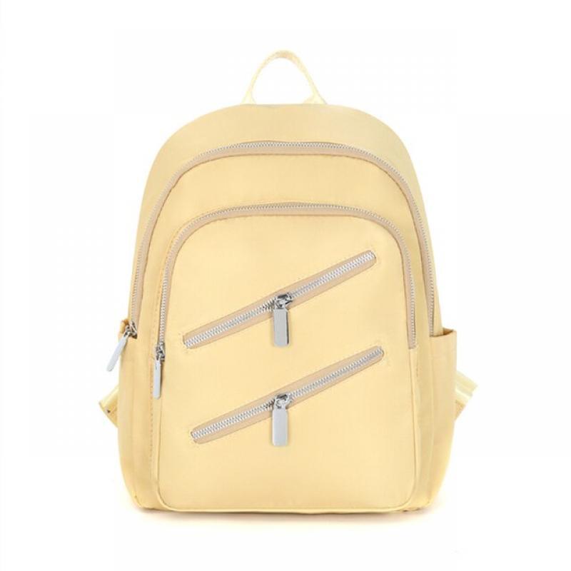 Female Backpack Women School Backpack for Teenage Girls Mochila Feminina Waterproof Nylon Bagpack Travel Bags Casual Backpack