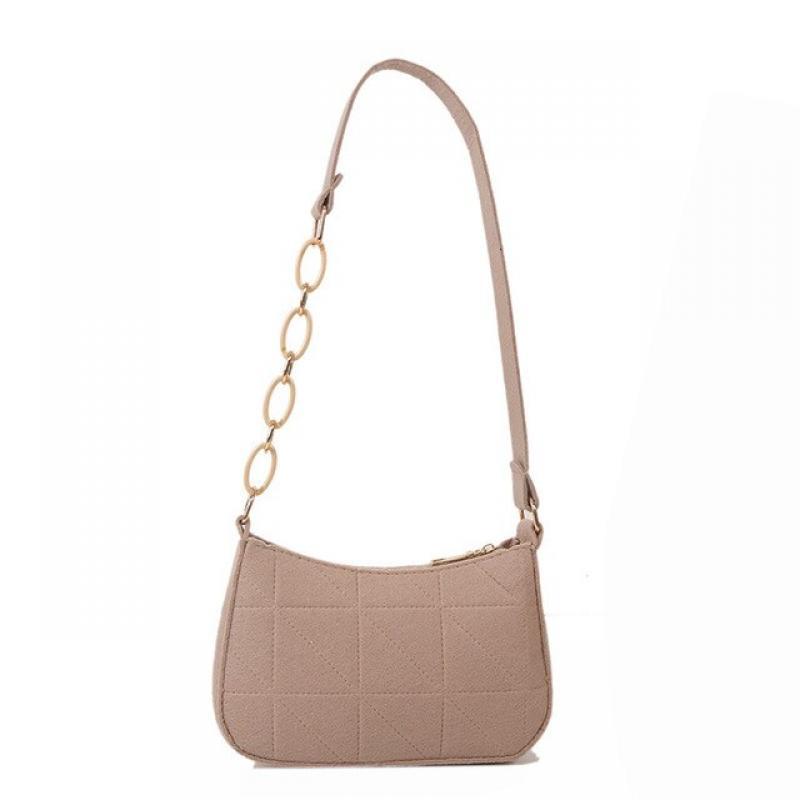 2023 Women's Bag Fashion Underarm Single Shoulder Bag Underarm Bag сумка женская