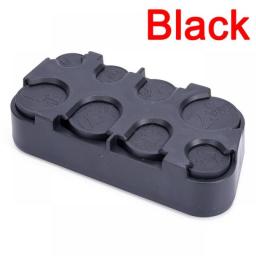 Creative High Quality Euro/Dollars Coin Dispenser Storage Coins Purse Wallet Holders Storage Box