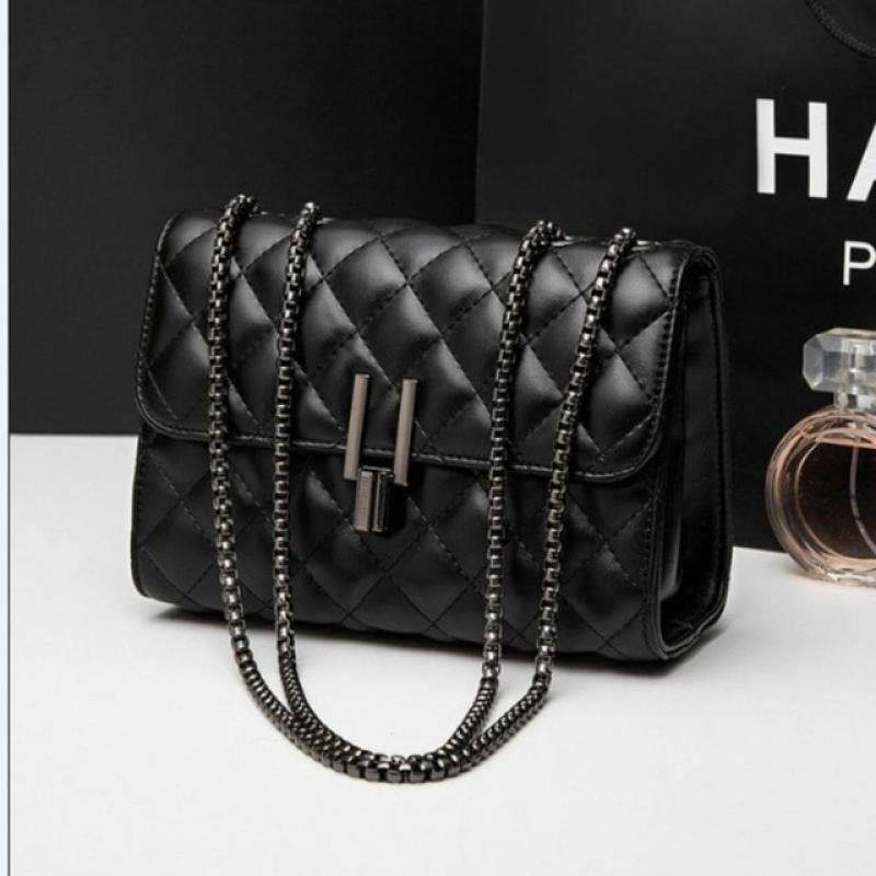 Minority bag female 2022 new simple bags fashion handbags trend women bag female ins student Single Shoulder Messenger Bag
