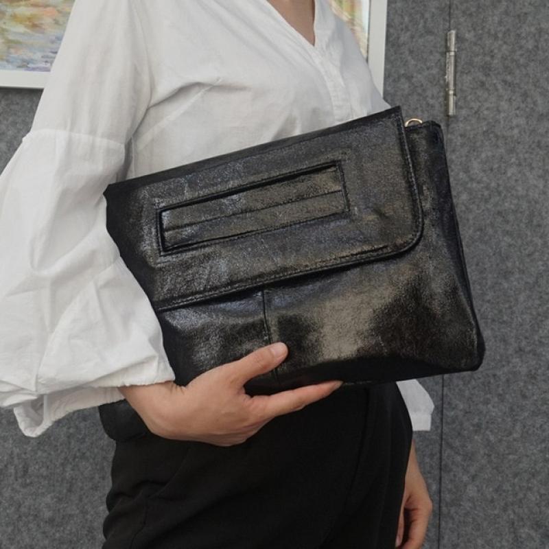 Women Clutches PU leather Crossbody Bags for female Shoulder messenger bag Laptop Bag For Macbook Pouch Bag big Ladies handbag