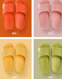 2021 Summer New Style  Womens Sandals And Slippers, Soft Bottom Indoor  CC-costa