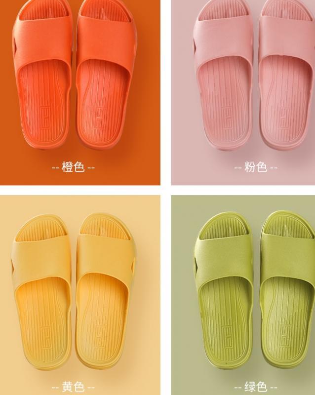 2021 summer new style  womens sandals and slippers, soft bottom indoor  CC-costa