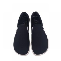 Tipsietoes 2023  Spring Barefoot Canvas For Women With New Flat Soft Zero Drop Sole Wider Toe Box Light Weight Minimalist