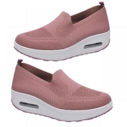 Sneakers For Women | Sports Shoes For Women | Soft Lightweight Breathable Sneakers For Walk Stand Up Running Women Females