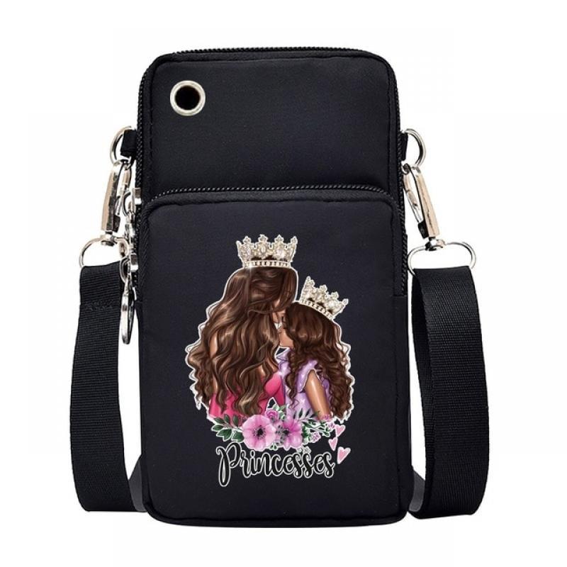 Mobile Phone Bag Universal for Redmi 4x 4a Classic Luxury Wallet Case for Xiaomi Redmi 4x 7a 9A 9AT Pro Plus Mom Series Satchels