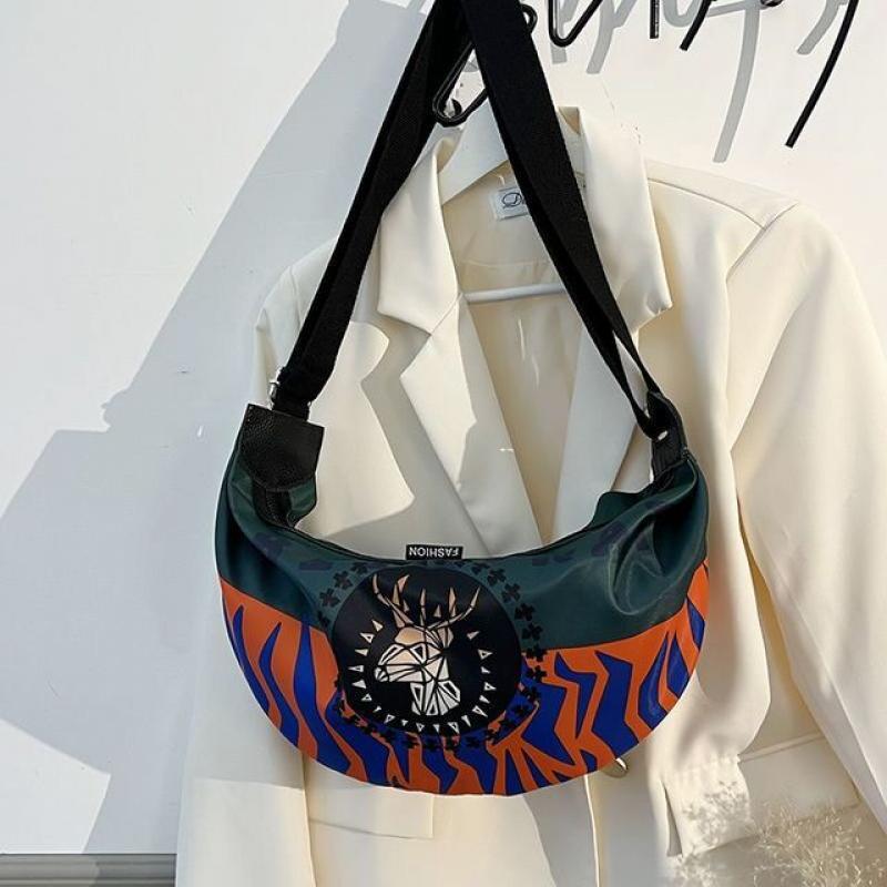 Drop Shipping Cartoon Pictures Shoulder  Cute Girl Messenger  Coin Purse Fashion Anime Women  Gifts Printed Summer  Bag Popular