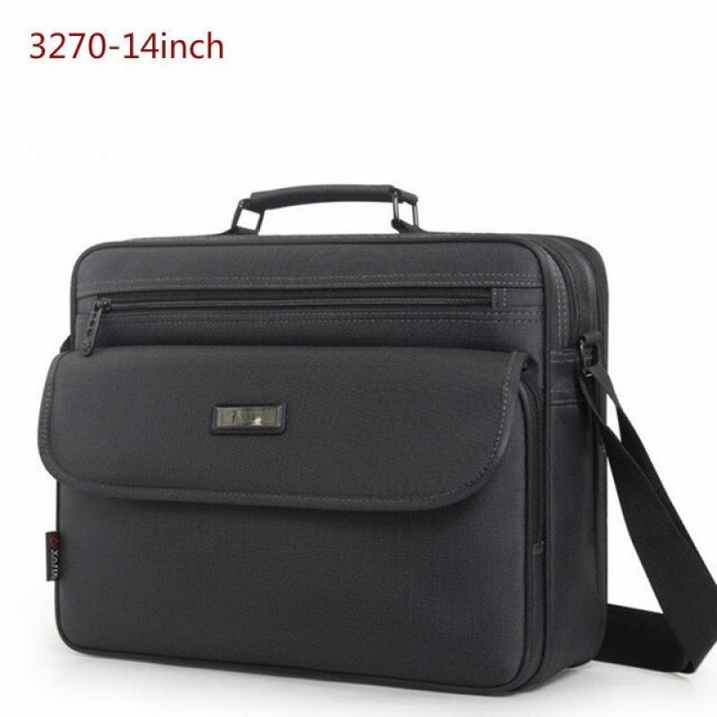 OYIXINGER Briefcase Men's Designer Handbags High Quality Business Men Briefcases Handbag Mens Briefcases Shoulder Crossbody Bags