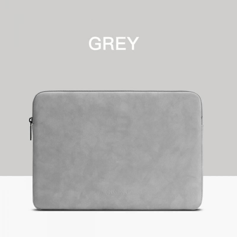 Laptop Sleeve Case 13 14 15 15.6 Inch For HP DELL Notebook bags Carrying Bag Macbook Air Pro 13.3 Shockproof Case for Men Women