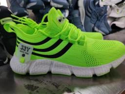 Summer Men Shoes Mesh Breathable Casual Shoes Men Lightweight Walking Sneakers Running Shoes For Couple Footwear Tenis Masculino