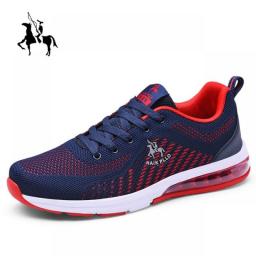 New Men Shoes Outdoor Casual Sneakers Men Fashion Sports Shoes Men кроссовки мужские Zapatill Large Sizeas Hombre