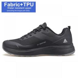 HUMTTO Breathable Shoes For Men Winter Black Waterproof Casual Mens Sneakers Fashion Sport Male Luxury Designer Running Trainers