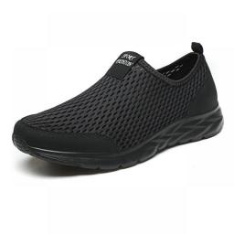 Vulcanize Shoes Men Sneakers Breathable Men Casual Shoes Non-slip Male Loafers Men Shoes Lightweight Tenis Masculino Wholesale