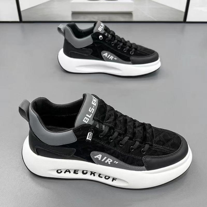 Men 2023 New Running Shoes High Quality Men Sneakers Fashion Outdoor Casual Shoes for Man Comfortable Breathable Casual Shoes